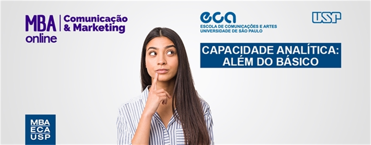 Capacidade Analítica