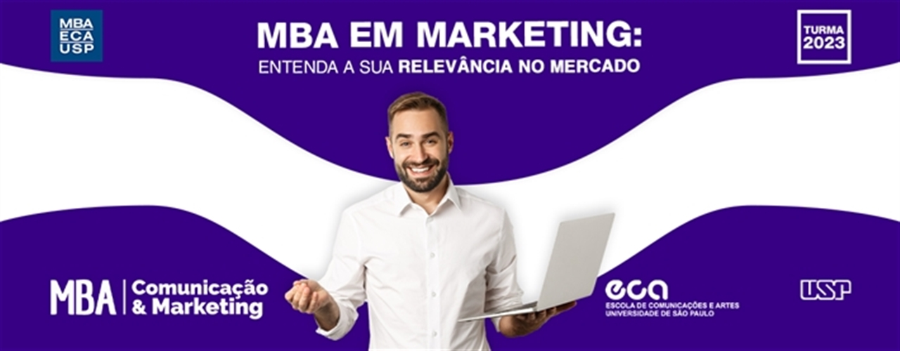 MBA em marketing