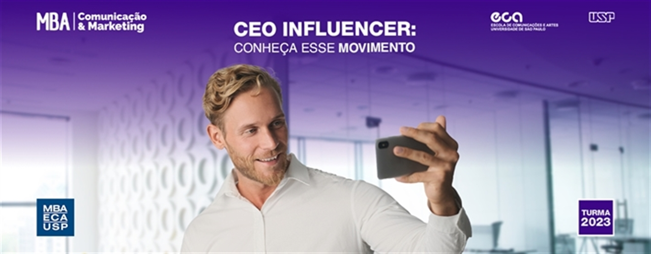 CEO Influencer