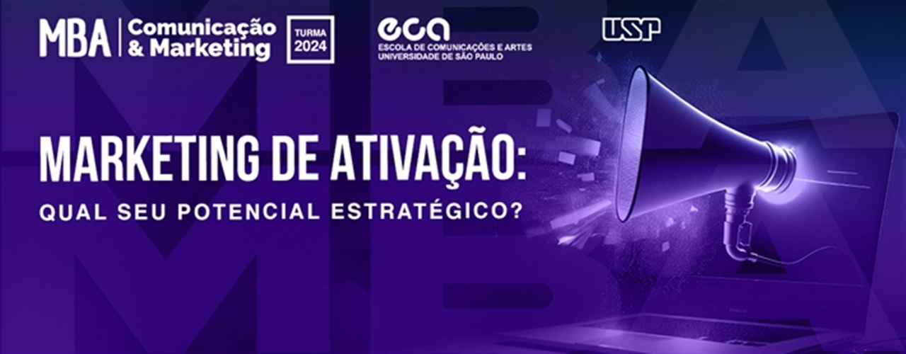 Marketing de Ativação