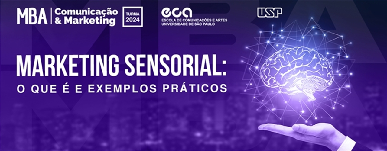 Marketing Sensorial