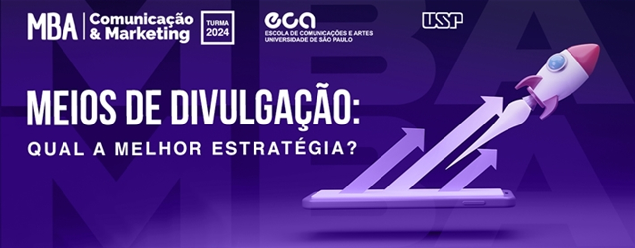 Meios de divulgação
