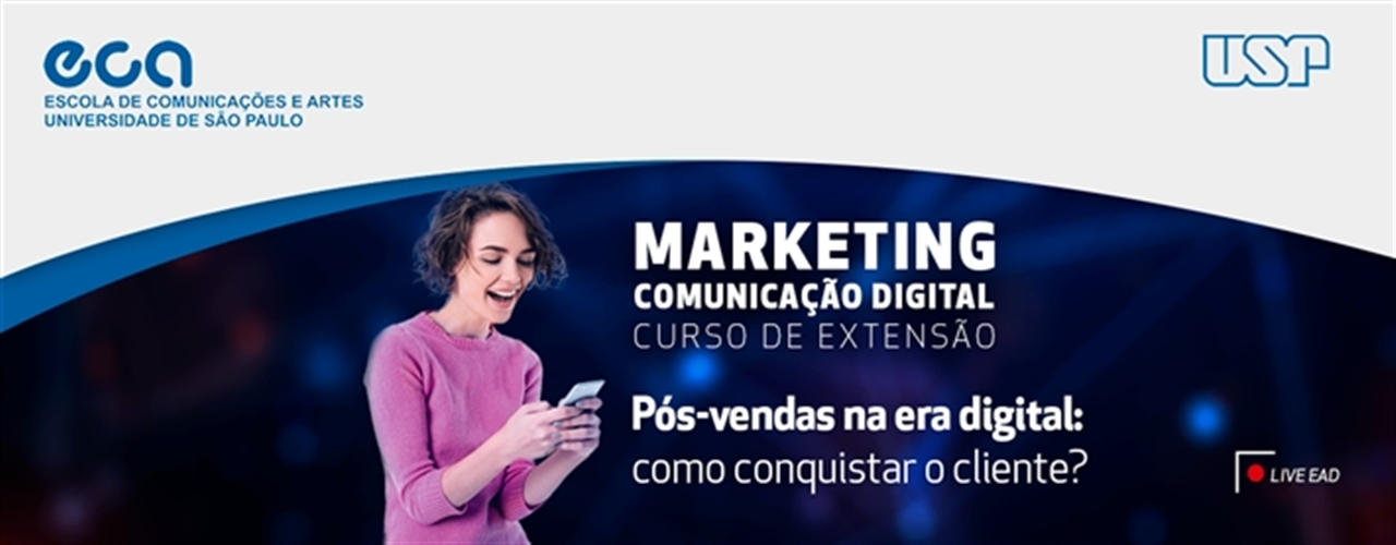 pós-vendas