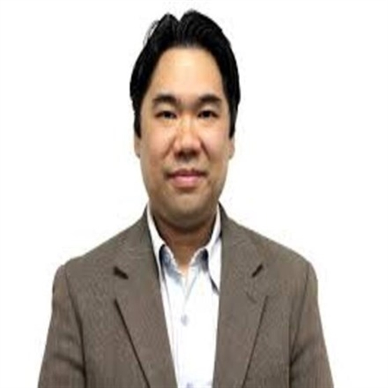 PROF. DR. LEANDRO KEY HIGUCHI YANAZE