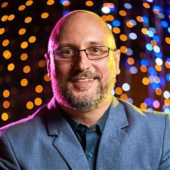 PROF. MS. LUCIANO BONETTI
