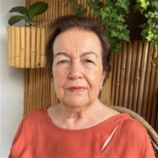 PROFA. DRA. MARGARIDA MARIA KROHLING KUNSCH