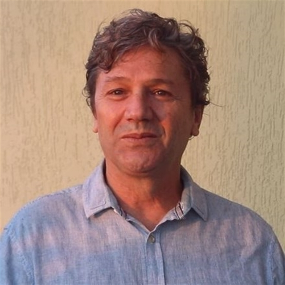 Prof. Dr Macir Bernardo de Oliveira.