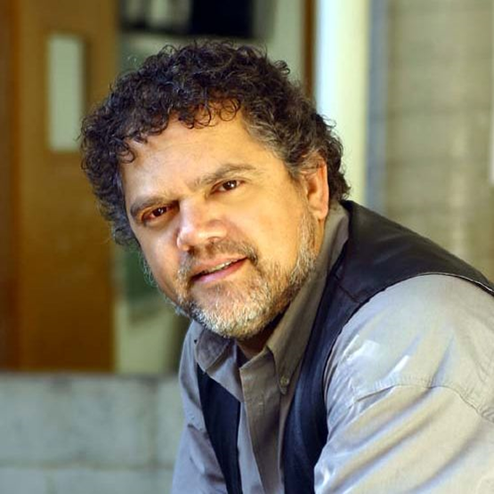 Prof. José Palandi Jr