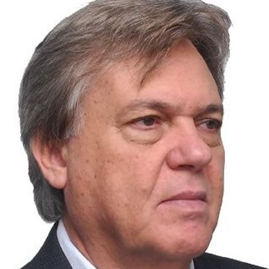 Prof. Ms. João Carlos Wiziack.