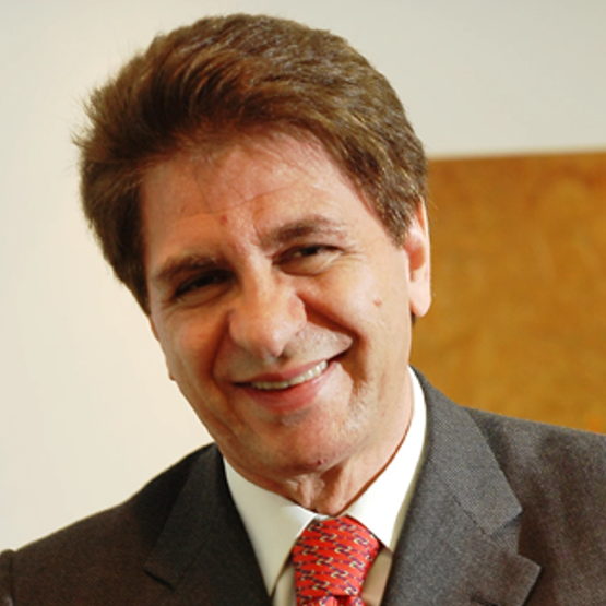 Prof. Ms Reinaldo Polito.