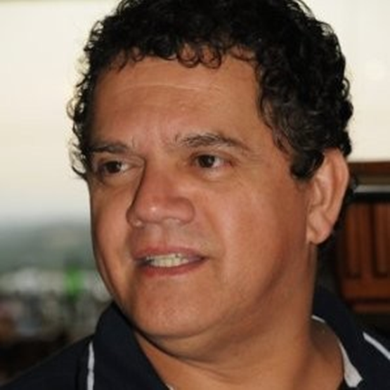 Prof. José Palandi Jr