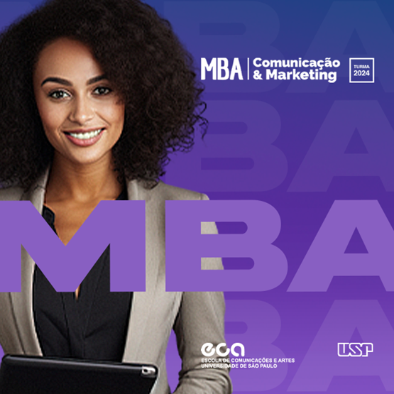 MBA Comunicação e Marketing TURMA 03 (2024)